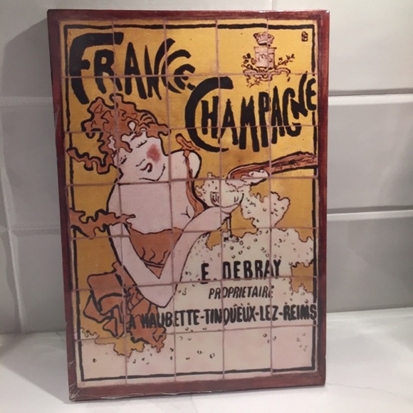 Wall Art Canvas Prints - Picture 3 of 5